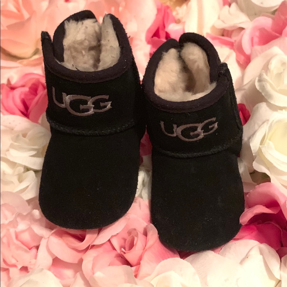 UGG Jessie II Bow Boot Baby & Walker